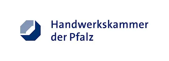 Logo der Handwerkskammer Pfalz